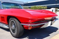 1967 Chevrolet Corvette Stingray for sale