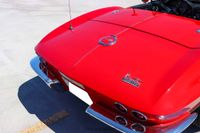 1967 Chevrolet Corvette Stingray for sale