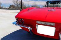 1967 Chevrolet Corvette Stingray for sale