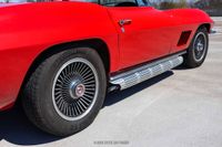 1967 Chevrolet Corvette Stingray for sale