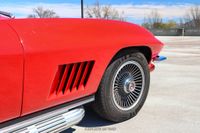1967 Chevrolet Corvette Stingray for sale