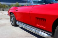 1967 Chevrolet Corvette Stingray for sale