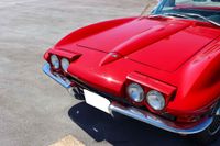 1967 Chevrolet Corvette Stingray for sale