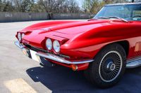 1967 Chevrolet Corvette Stingray for sale