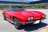 1967 Chevrolet Corvette Stingray for sale