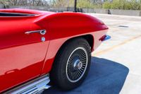 1967 Chevrolet Corvette Stingray for sale