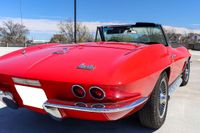 1967 Chevrolet Corvette Stingray for sale
