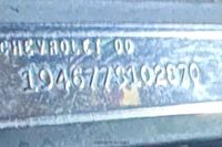 1967 Chevrolet Corvette Stingray for sale