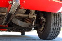 1967 Chevrolet Corvette Stingray for sale