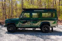1996 Land Rover Defender 110 110 RHD for sale