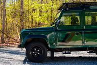 1996 Land Rover Defender 110 110 RHD for sale
