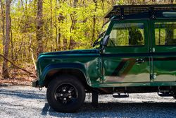 1996 Land Rover Defender 110 110 RHD for sale