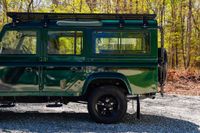 1996 Land Rover Defender 110 110 RHD for sale