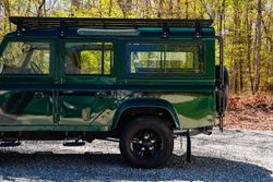 1996 Land Rover Defender 110 110 RHD for sale