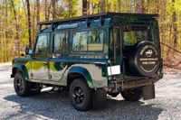 1996 Land Rover Defender 110 110 RHD for sale