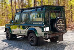 1996 Land Rover Defender 110 110 RHD for sale