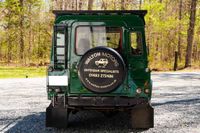 1996 Land Rover Defender 110 110 RHD for sale
