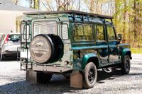 1996 Land Rover Defender 110 110 RHD for sale