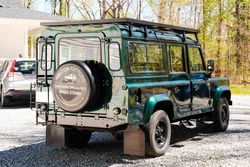 1996 Land Rover Defender 110 110 RHD for sale