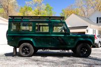 1996 Land Rover Defender 110 110 RHD for sale