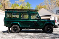 1996 Land Rover Defender 110 110 RHD for sale