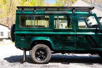 1996 Land Rover Defender 110 110 RHD for sale