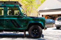 1996 Land Rover Defender 110 110 RHD for sale