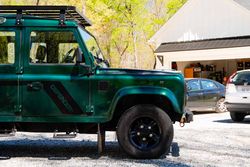 1996 Land Rover Defender 110 110 RHD for sale