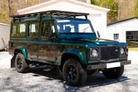 1996 Land Rover Defender 110 110 RHD for sale
