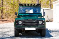 1996 Land Rover Defender 110 110 RHD for sale