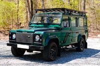 1996 Land Rover Defender 110 110 RHD for sale