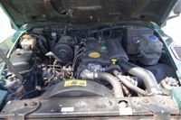 1996 Land Rover Defender 110 110 RHD for sale