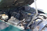 1996 Land Rover Defender 110 110 RHD for sale