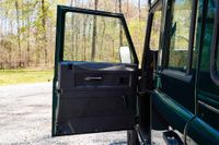 1996 Land Rover Defender 110 110 RHD for sale