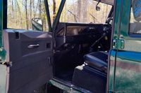 1996 Land Rover Defender 110 110 RHD for sale