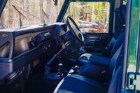 1996 Land Rover Defender 110 110 RHD for sale