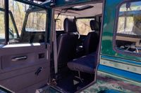 1996 Land Rover Defender 110 110 RHD for sale