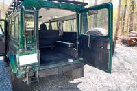 1996 Land Rover Defender 110 110 RHD for sale