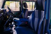 1996 Land Rover Defender 110 110 RHD for sale