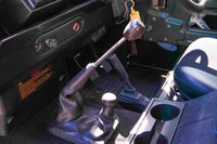 1996 Land Rover Defender 110 110 RHD for sale