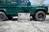 1996 Land Rover Defender 110 110 RHD for sale