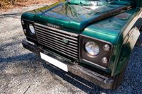 1996 Land Rover Defender 110 110 RHD for sale