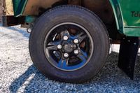 1996 Land Rover Defender 110 110 RHD for sale