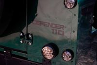 1996 Land Rover Defender 110 110 RHD for sale