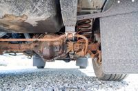 1996 Land Rover Defender 110 110 RHD for sale