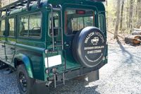 1996 Land Rover Defender 110 110 RHD for sale