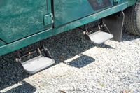 1996 Land Rover Defender 110 110 RHD for sale