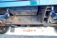 1996 Land Rover Defender 110 110 RHD for sale