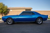 1968 Chevrolet Camaro SS for sale