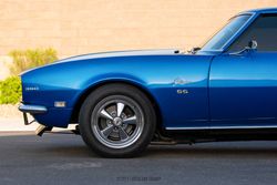 1968 Chevrolet Camaro SS for sale